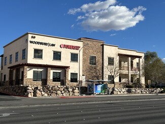 Henderson, NV Office - 50 S Stephanie St