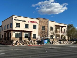 Henderson, NV Office - 50 S Stephanie St