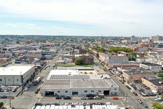 South Street Warehouse and Retail South Street Warehouse and Retail
