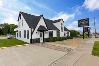 Litchfield, IL Office - 904 W Union Ave