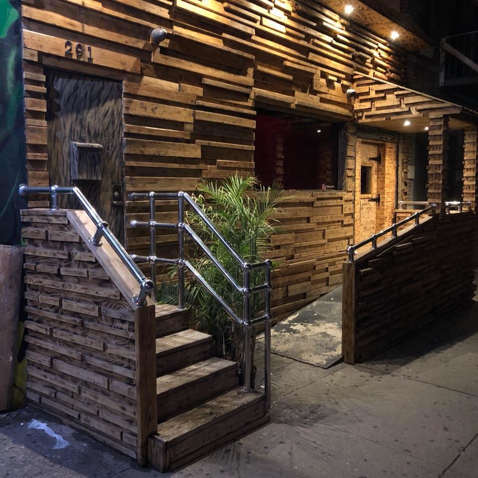 291 Hooper St, Brooklyn, NY for Rent