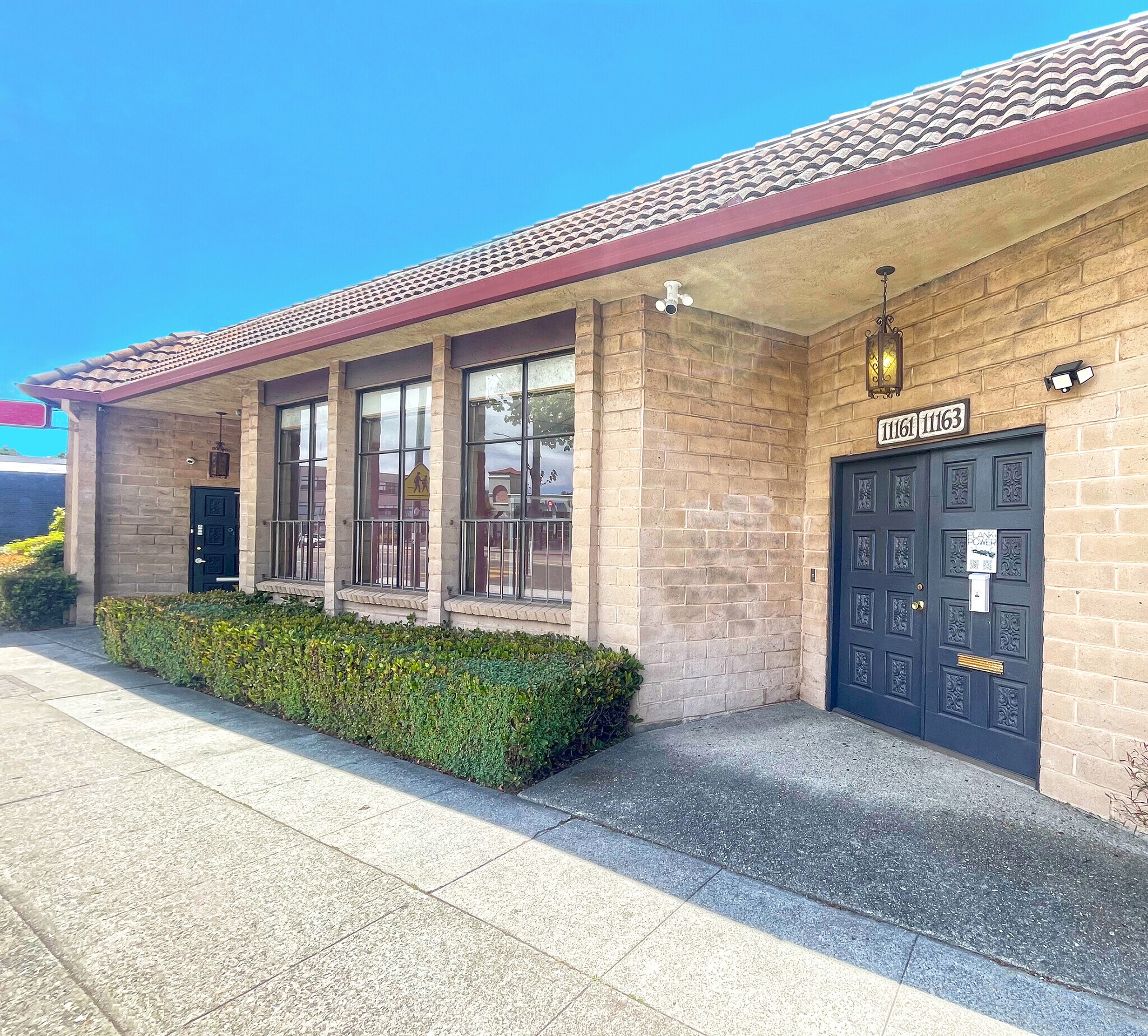 11157-11163 San Pablo Ave, El Cerrito, CA for Rent