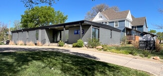 Topeka, KS Office - 1415 SW Topeka Blvd