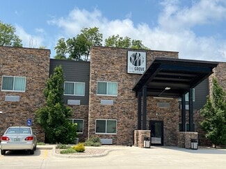 Eagle Grove, IA Hospitality - 711 Commercial Ave