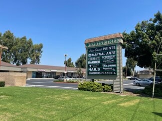Placentia, CA Retail - 1511-1575 N Placentia Ave Placentia, CA Retail - 1511-1575 N Placentia Ave