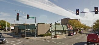 Forest Park, IL Retail - 7525 W Madison St