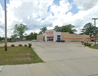 Hampton, AR Retail - 214 S Lee St