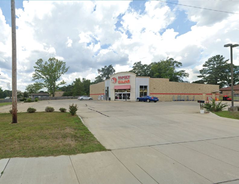 214 S Lee St, Hampton, AR for Rent