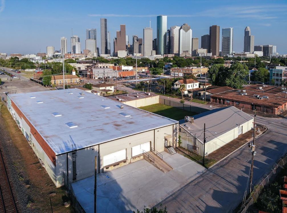 1110 Henderson St, Houston, TX for Rent