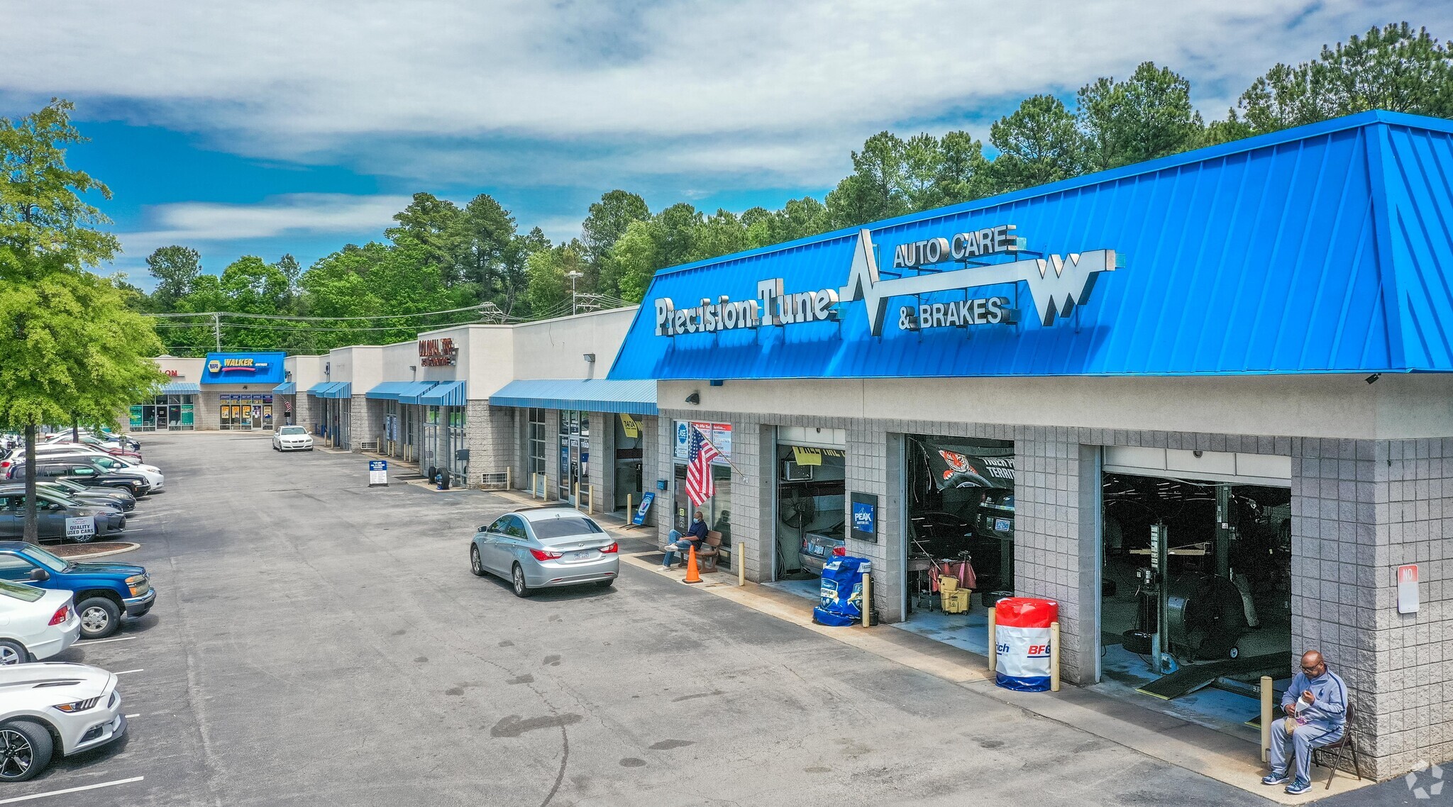 2105 Highway 54, Durham, NC for Rent