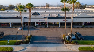 Bloomington, CA Office/Retail, Retail, Industrial - 993 W Valley Blvd