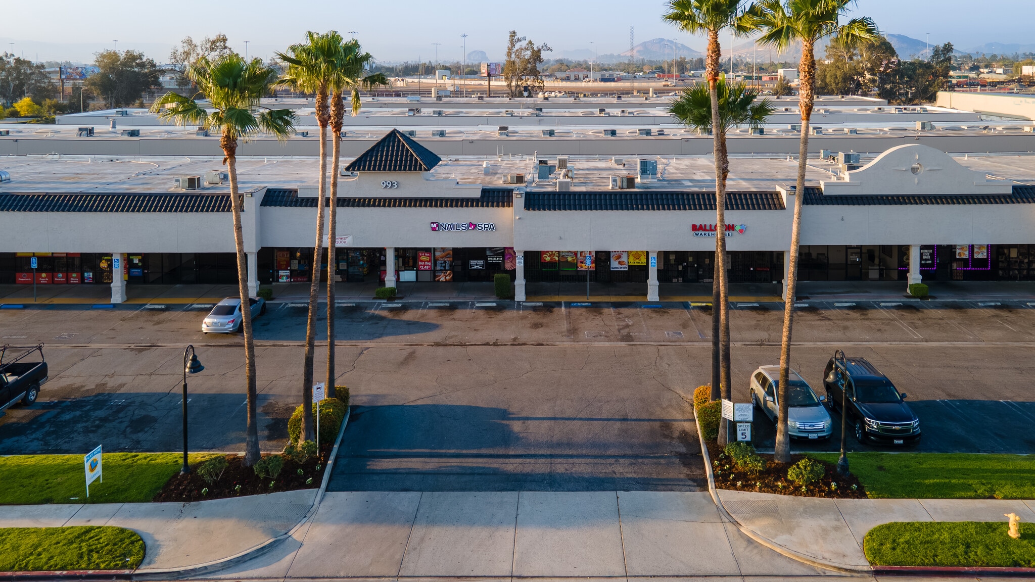 993 W Valley Blvd, Bloomington, CA for Rent