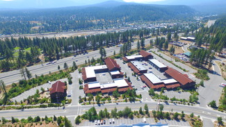 Truckee, CA Office, Office/Medical, Flex - 10775-11025 Pioneer Trl