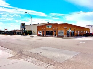 Frederick, OK Showroom - 401 S 10th St