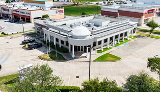 Houston, TX Retail - 8201 W Sam Houston Pky S