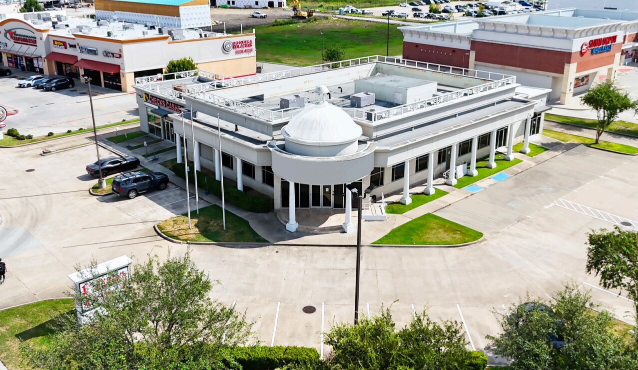 8201 W Sam Houston Pky S, Houston, TX for Rent