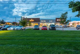 Waukee, IA Retail - 761 E Hickman Rd