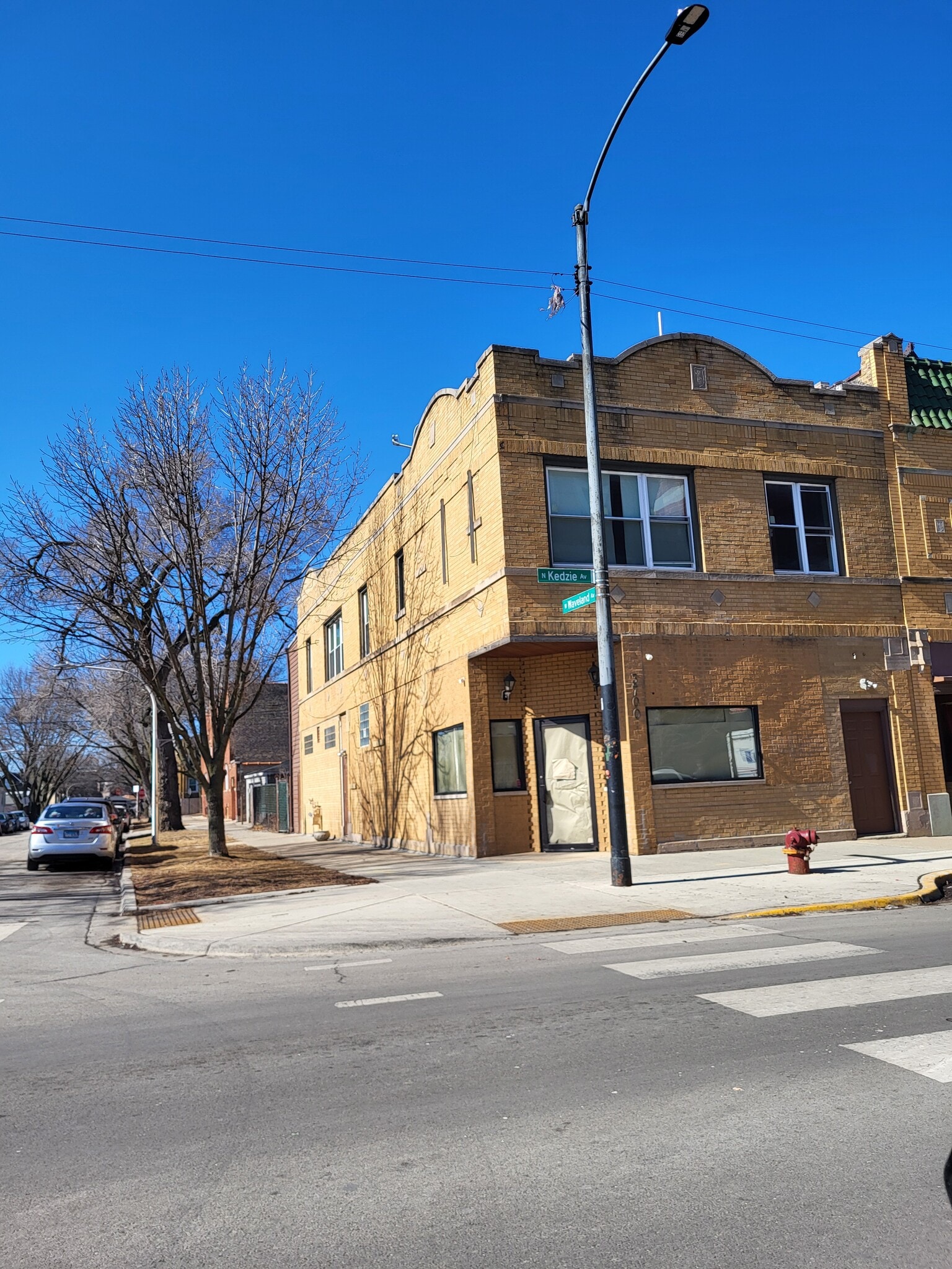 3700 N Kedzie Ave, Chicago, IL for Rent