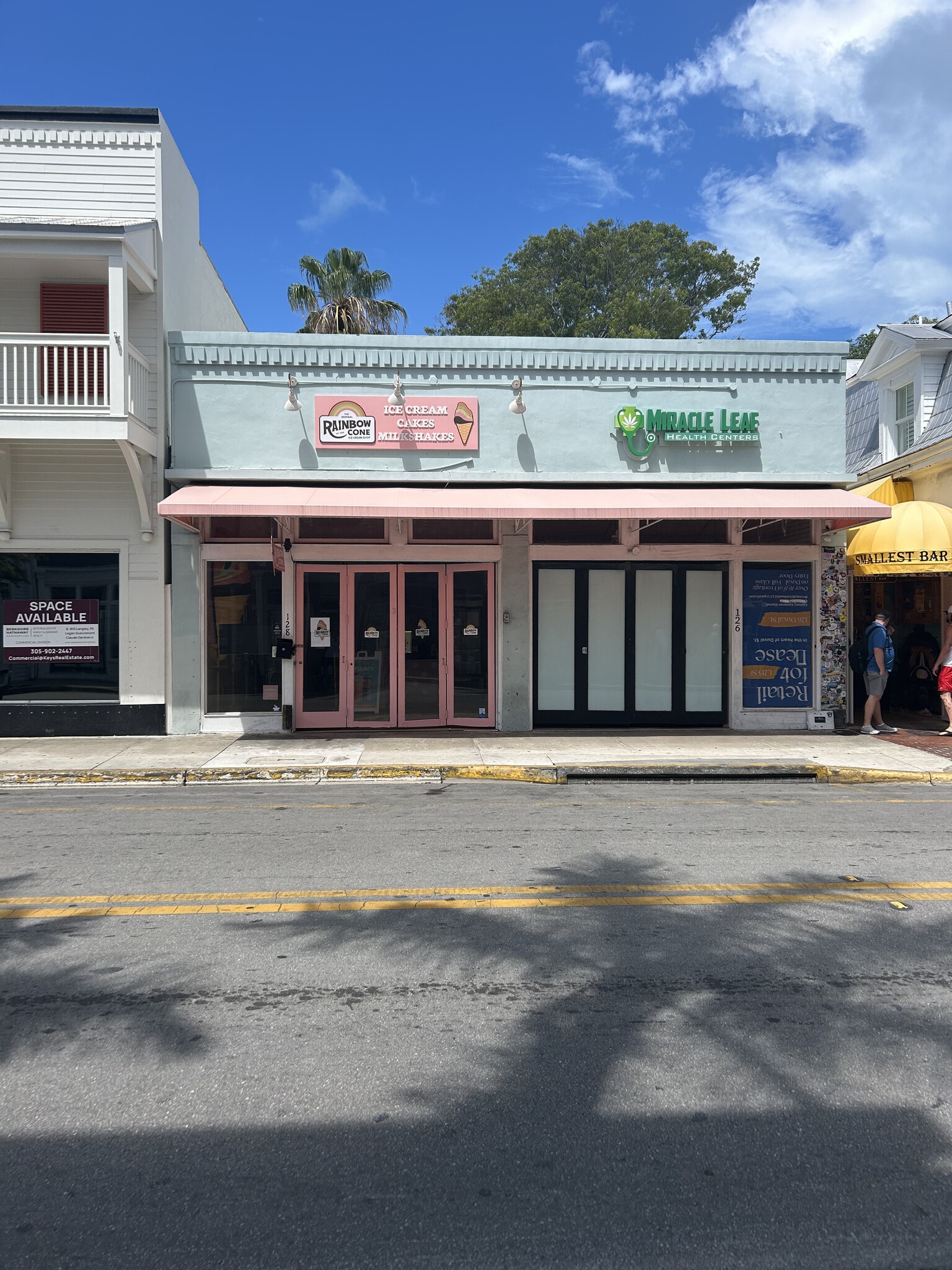 126-128 Duval St, Key West, FL for Rent