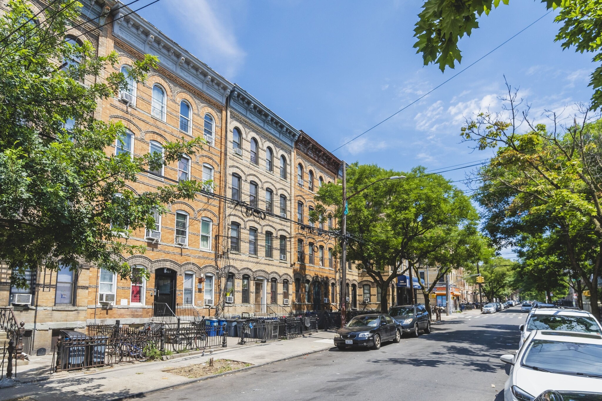 439 Bleecker St, Brooklyn, NY for Sale