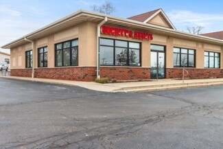 Elkhorn, WI Office - 611-615 E Geneva St