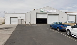 Mesa, AZ Industrial - 650 W McKellips Rd