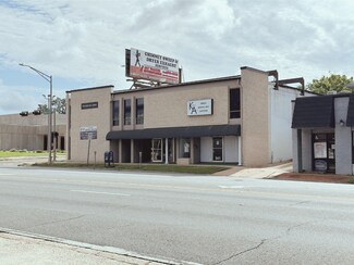 Tallahassee, FL Medical - 541-547 N Monroe St