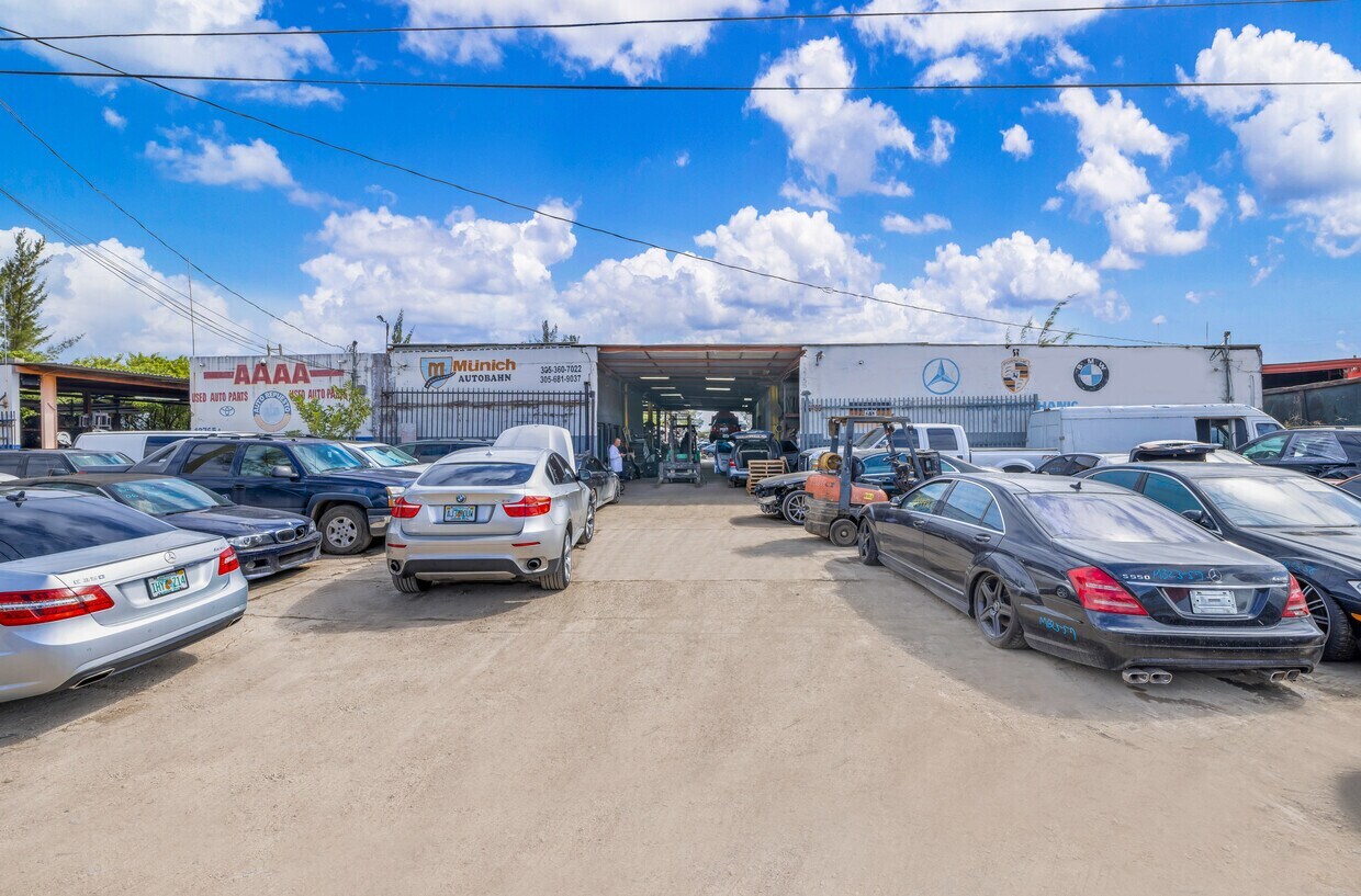 12735 Cairo Ln, Opa Locka, FL for Sale