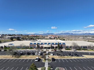 Denver, CO Office - 1870 W 122nd Ave Denver, CO Office - 1870 W 122nd Ave
