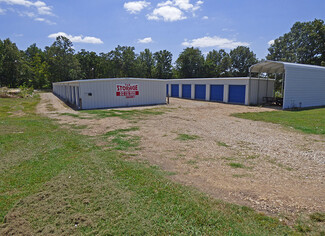 Ash Flat, AR Self-Storage Facilities - 944 Highway 62 412