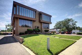 Wheat Ridge, CO Office - 3760 Vance St