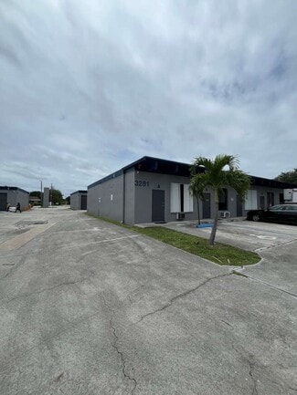 Palm Springs, FL Retail, Industrial - 3273-3289 Lake Worth Rd Palm Springs, FL Retail, Industrial - 3273-3289 Lake Worth Rd