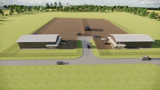 Jarrell, TX Industrial - 2350 County Road 311