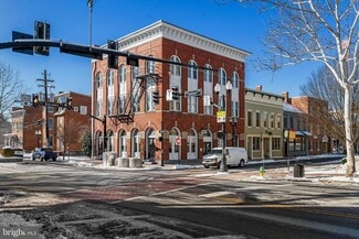 Winchester, VA Office - 37-45 E Boscawen St