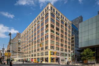 New York, NY Office/Medical, Flex, Industrial - 150 Varick St