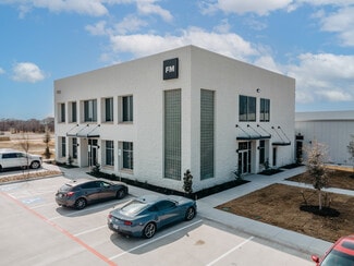 Fort Worth, TX Office - 9555 Harmon Rd