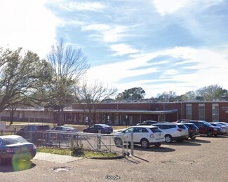 Jackson, MS Schools - 2909 Oak Forest Dr Jackson, MS Schools - 2909 Oak Forest Dr