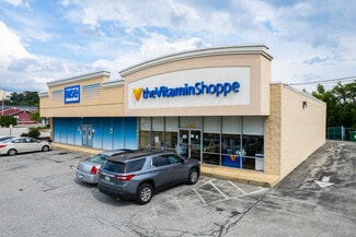 King Of Prussia, PA Retail - 445 W Dekalb Pike