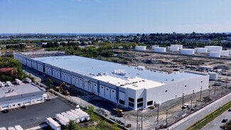 Revere, MA Industrial - 101 Lee Burbank Hwy