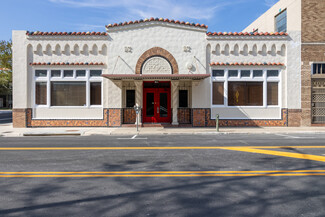 San Antonio, TX Office - 500 N Main Ave