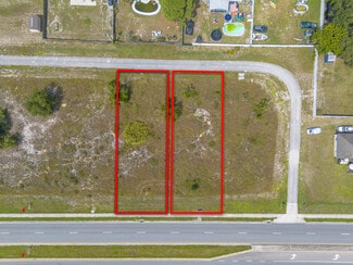 Deltona, FL Commercial - Howland Blvd Deltona, FL Commercial - Howland Blvd