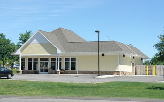 Topsham, ME Retail - 5 Horton Pl