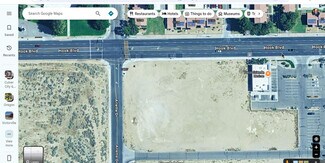 Victorville, CA Commercial Land - 0 Hook Blvd Victorville, CA Commercial Land - 0 Hook Blvd