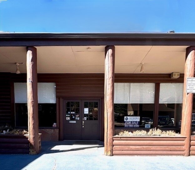 27884-27888 Meadow Dr, Evergreen, CO for Sale