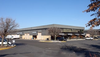 Chantilly, VA Flex - 14502 Lee Rd Chantilly, VA Flex - 14502 Lee Rd