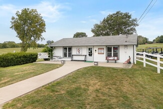 Saint Joseph, MO Sports and Entertainment - 6480 SE Highway 169