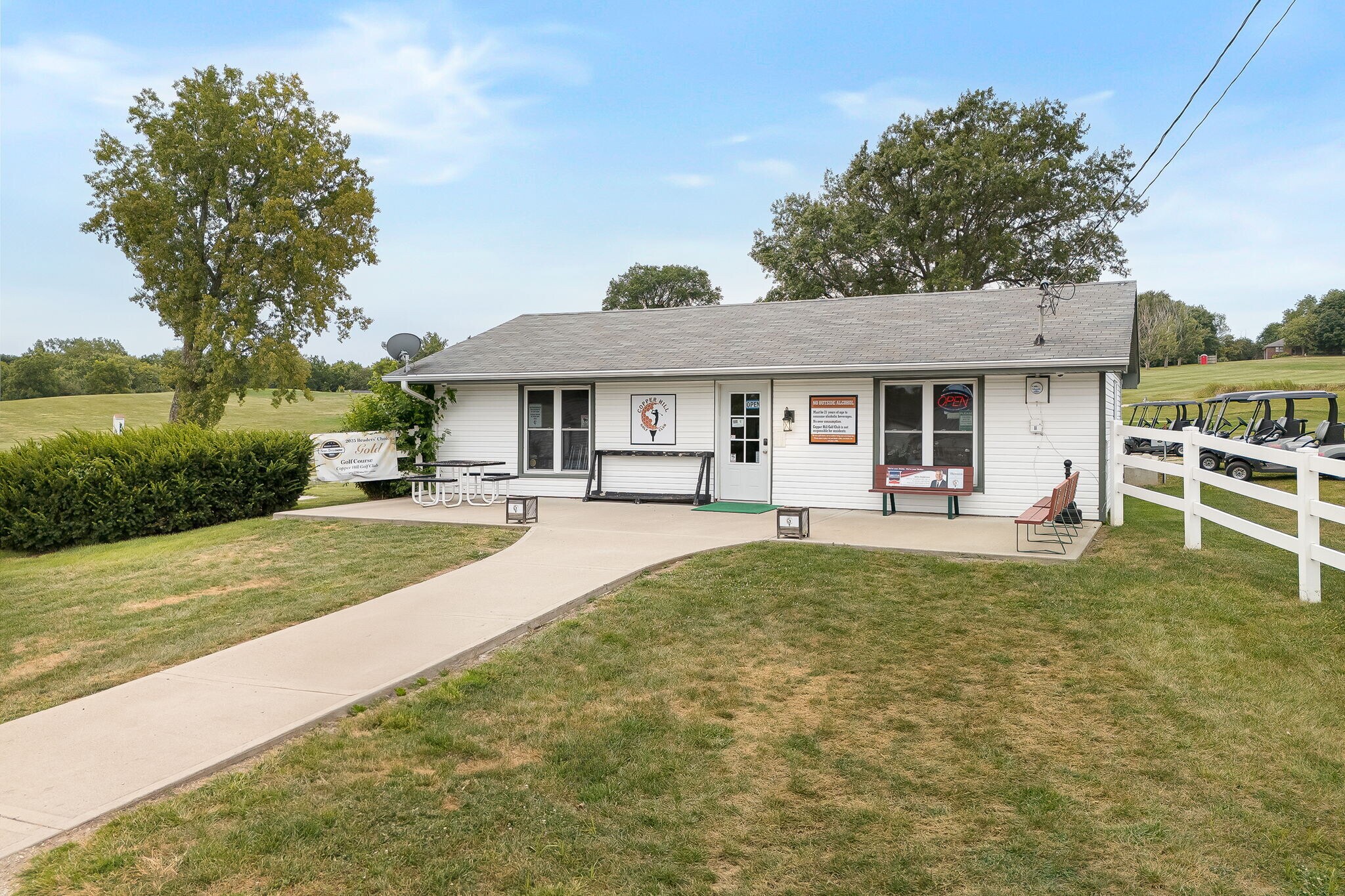 6480 SE Highway 169, Saint Joseph, MO for Sale