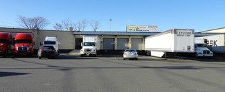 Jersey City, NJ Industrial - 330 Manhattan Ave