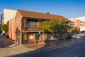 Glendale, CA Storefront Retail/Office - 415 E broadway