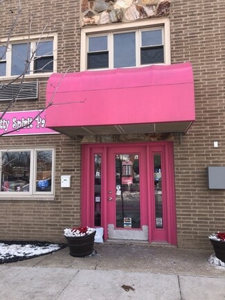 Chicago, IL Office/Medical - 3225 W 111th Chicago, IL Office/Medical - 3225 W 111th